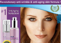 Pur Essance Anti-Wrinkle and Anti-Aging - Gliwice
