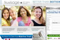 TruVisage Skin Formula - Anti-Aging - Gliwice